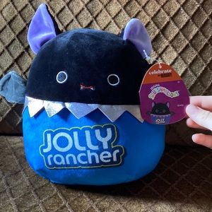 Emily halloween squishmallow